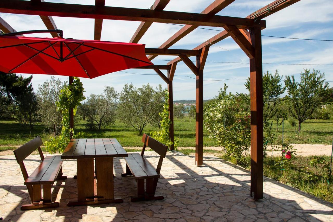 Villa Rosemary Park زادار المظهر الخارجي الصورة