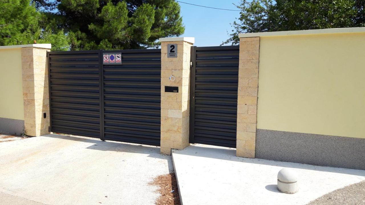 Villa Rosemary Park زادار المظهر الخارجي الصورة
