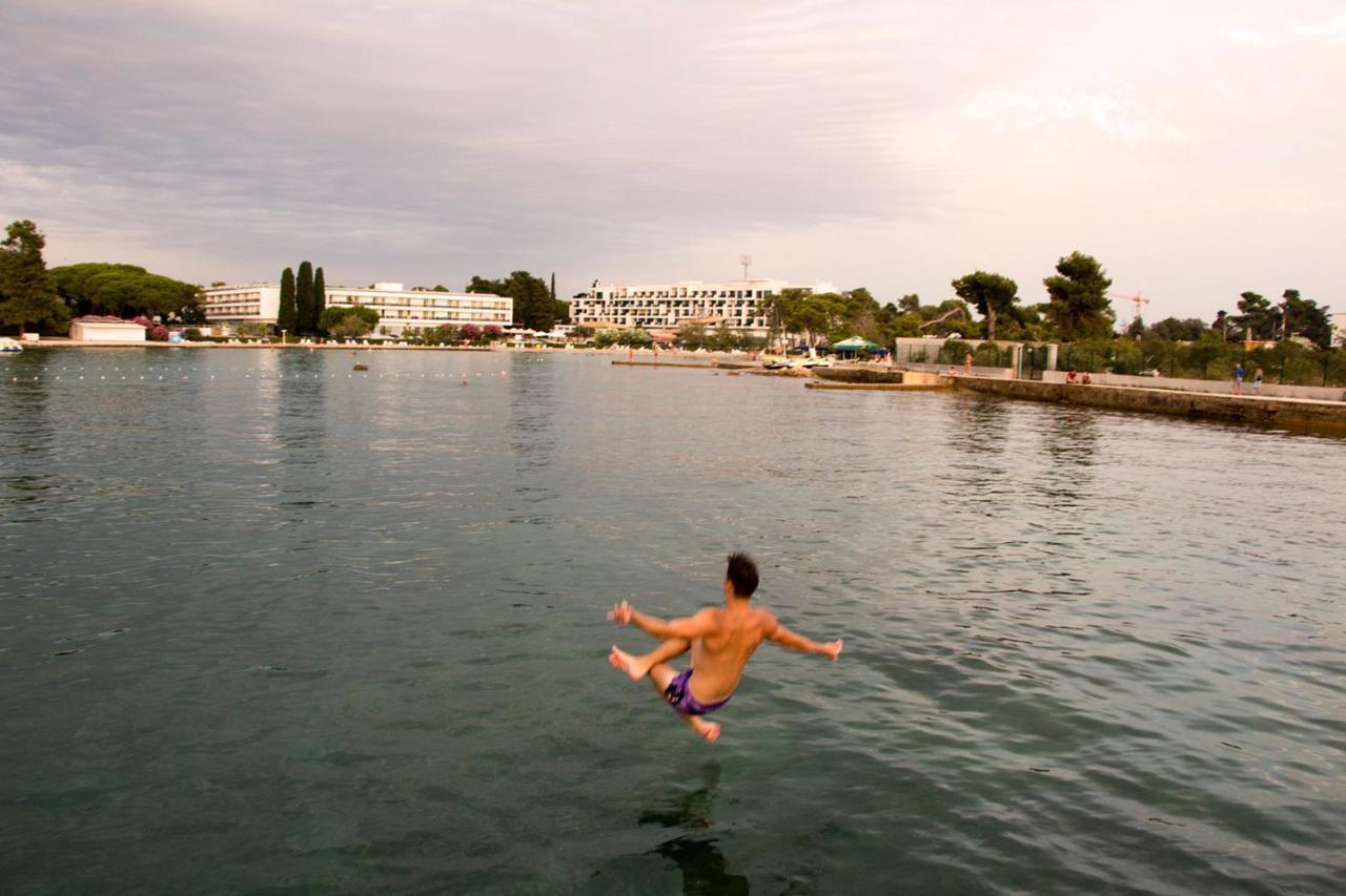 Villa Rosemary Park زادار المظهر الخارجي الصورة