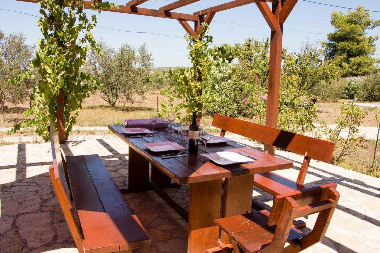 Villa Rosemary Park زادار المظهر الخارجي الصورة