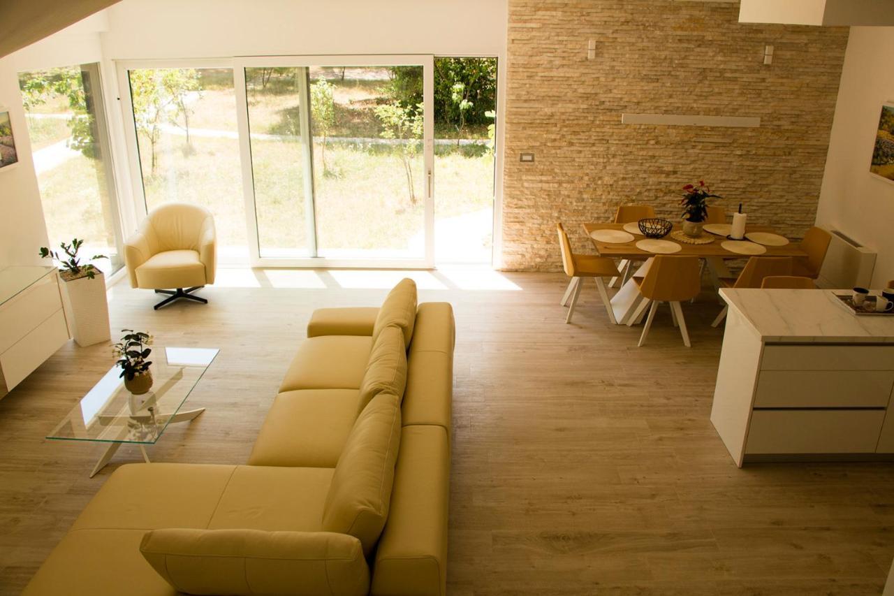 Villa Rosemary Park زادار المظهر الخارجي الصورة
