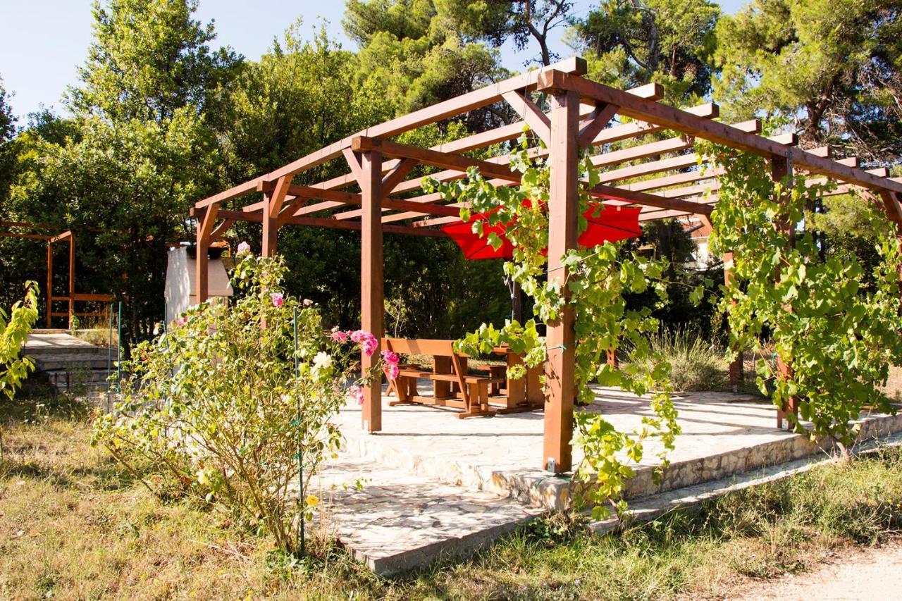 Villa Rosemary Park زادار المظهر الخارجي الصورة