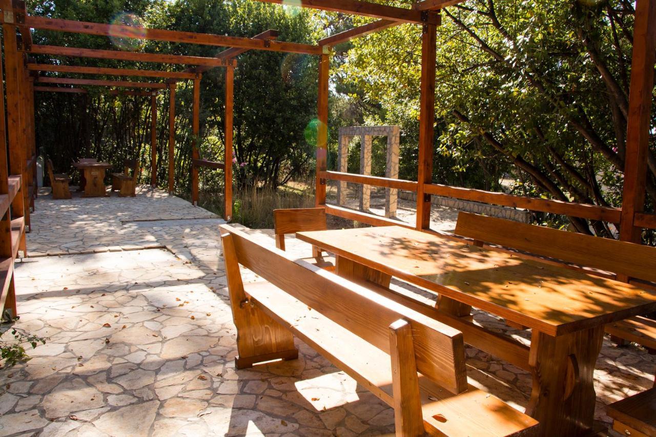 Villa Rosemary Park زادار المظهر الخارجي الصورة