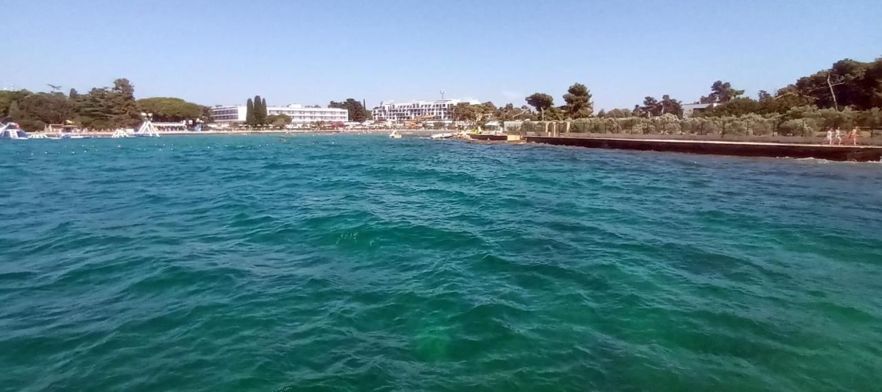 Villa Rosemary Park زادار المظهر الخارجي الصورة