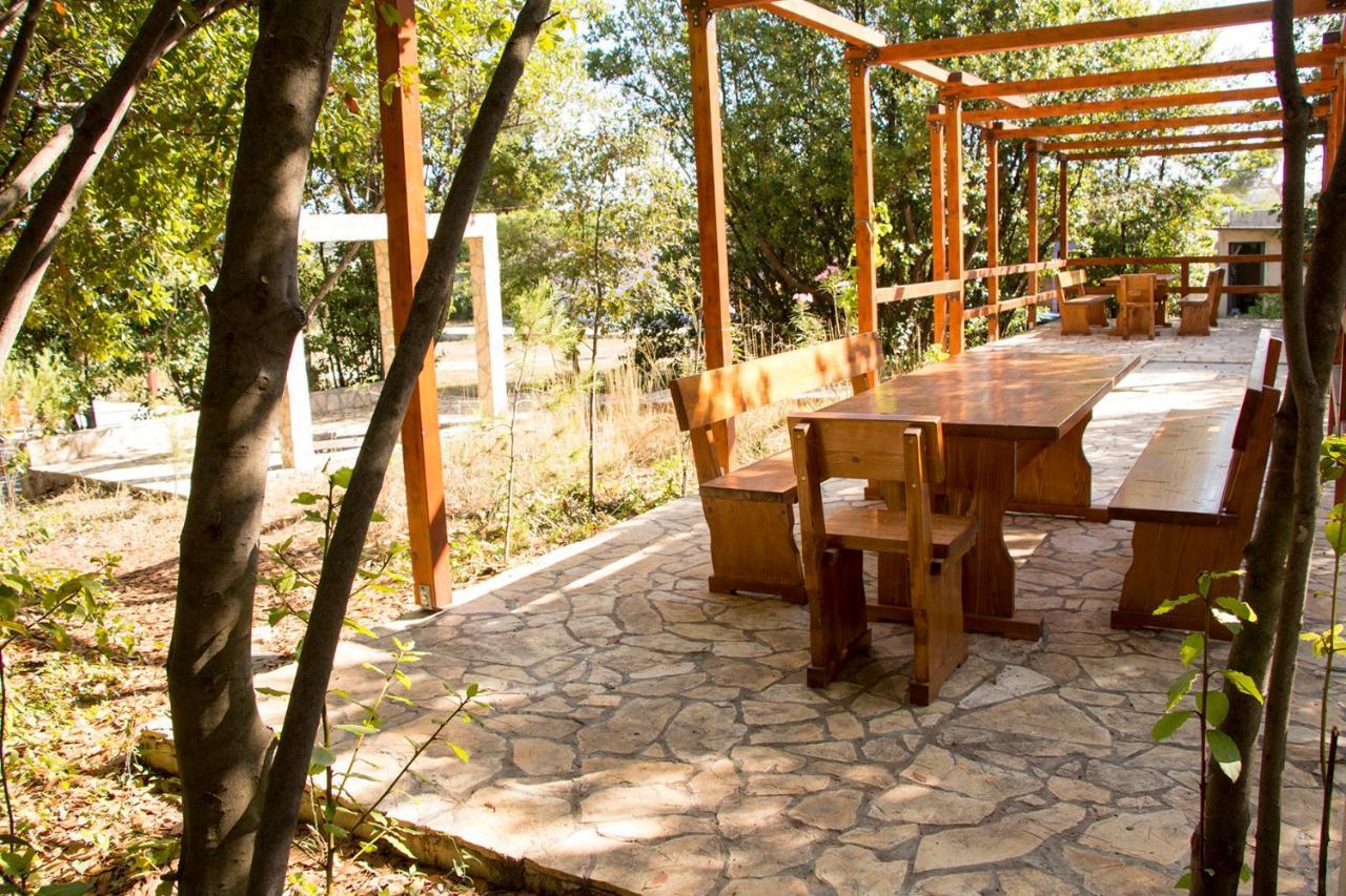 Villa Rosemary Park زادار المظهر الخارجي الصورة