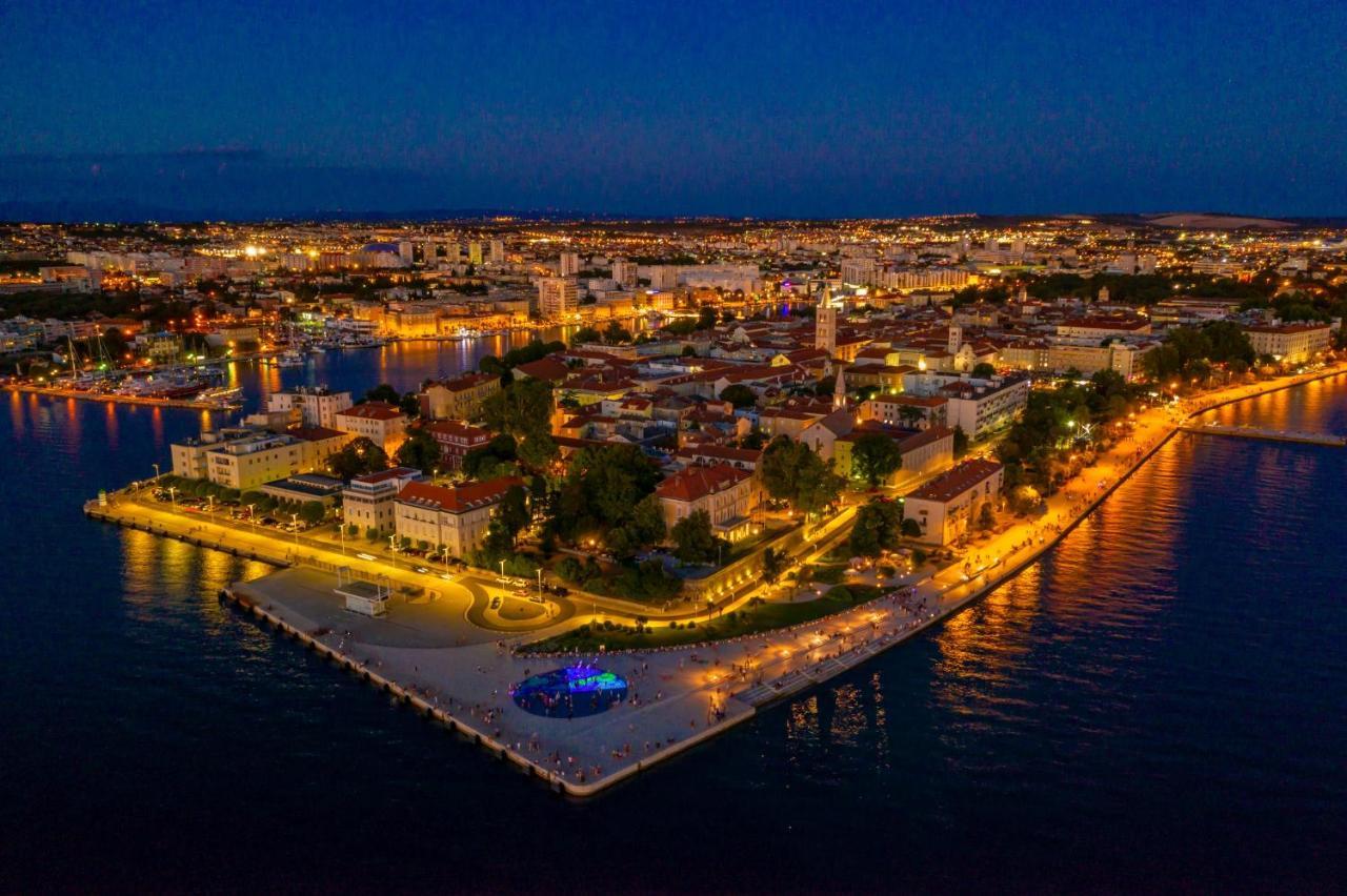 Villa Rosemary Park زادار المظهر الخارجي الصورة