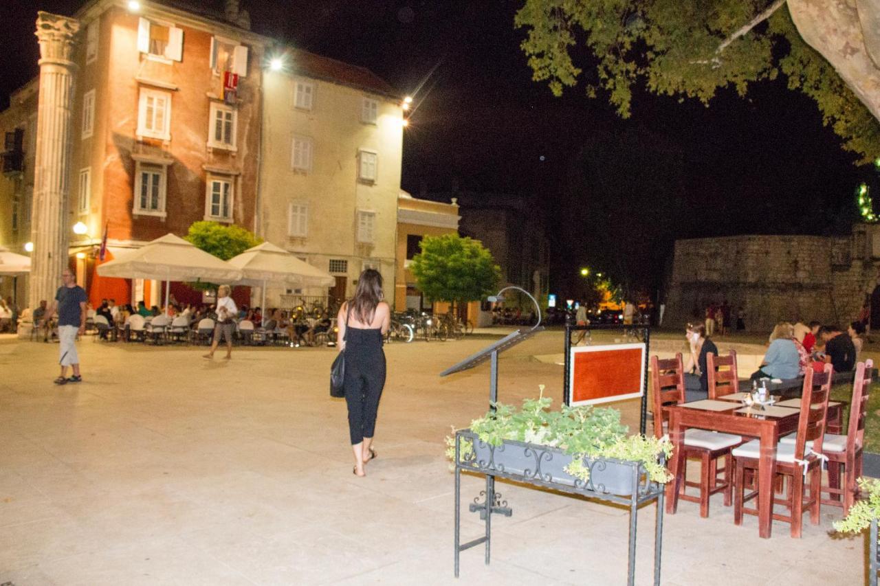 Villa Rosemary Park زادار المظهر الخارجي الصورة